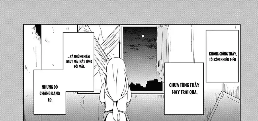 Bị Tên Đội Trưởng Trọng Nam Khinh Nữ Đá Khỏi Nhóm Tôi Bèn Hợp Tác Cùng Nữ Pháp Sư Huyền Thoại! [Chap 1-31.5]