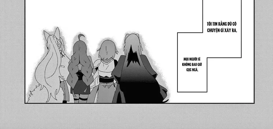 Bị Tên Đội Trưởng Trọng Nam Khinh Nữ Đá Khỏi Nhóm Tôi Bèn Hợp Tác Cùng Nữ Pháp Sư Huyền Thoại! [Chap 1-31.5]