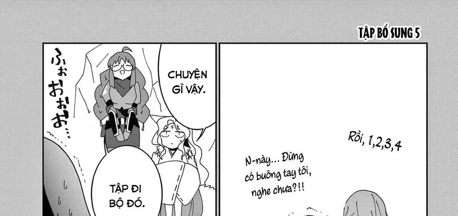 Bị Tên Đội Trưởng Trọng Nam Khinh Nữ Đá Khỏi Nhóm Tôi Bèn Hợp Tác Cùng Nữ Pháp Sư Huyền Thoại! [Chap 1-31.5]