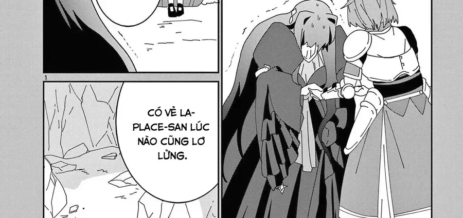 Bị Tên Đội Trưởng Trọng Nam Khinh Nữ Đá Khỏi Nhóm Tôi Bèn Hợp Tác Cùng Nữ Pháp Sư Huyền Thoại! [Chap 1-31.5]