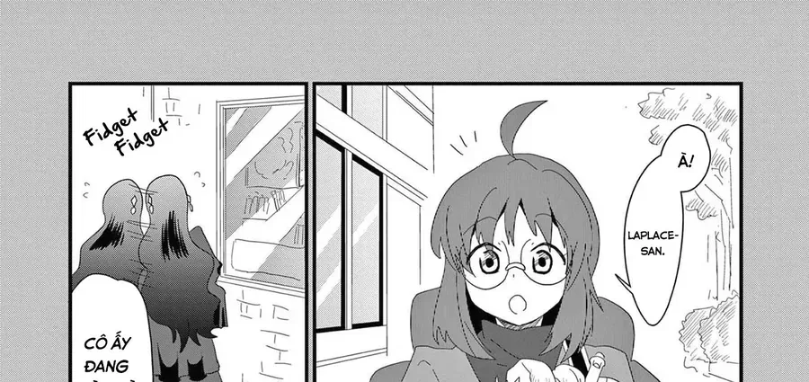 Bị Tên Đội Trưởng Trọng Nam Khinh Nữ Đá Khỏi Nhóm Tôi Bèn Hợp Tác Cùng Nữ Pháp Sư Huyền Thoại! [Chap 1-31.5]