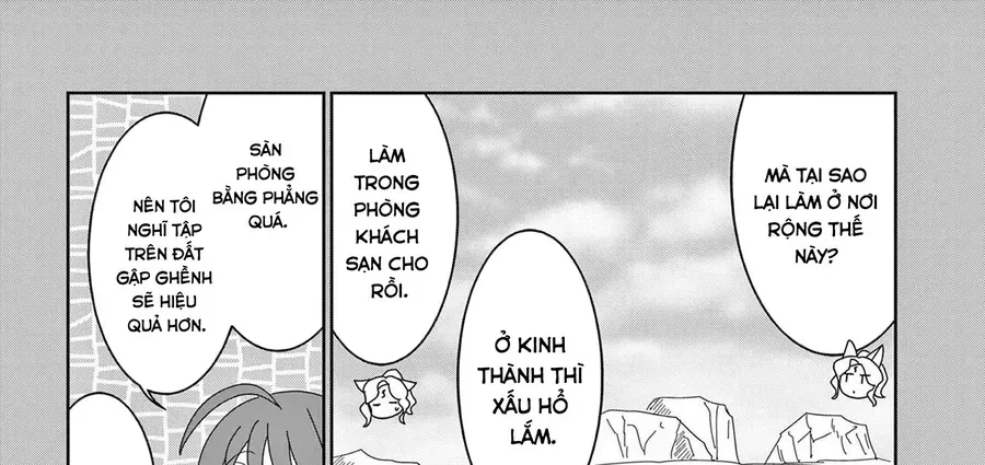 Bị Tên Đội Trưởng Trọng Nam Khinh Nữ Đá Khỏi Nhóm Tôi Bèn Hợp Tác Cùng Nữ Pháp Sư Huyền Thoại! [Chap 1-31.5]