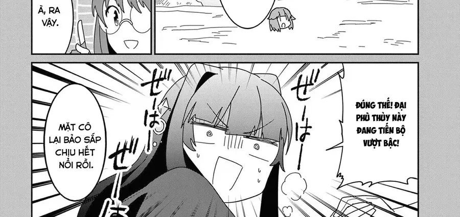 Bị Tên Đội Trưởng Trọng Nam Khinh Nữ Đá Khỏi Nhóm Tôi Bèn Hợp Tác Cùng Nữ Pháp Sư Huyền Thoại! [Chap 1-31.5]