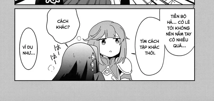 Bị Tên Đội Trưởng Trọng Nam Khinh Nữ Đá Khỏi Nhóm Tôi Bèn Hợp Tác Cùng Nữ Pháp Sư Huyền Thoại! [Chap 1-31.5]