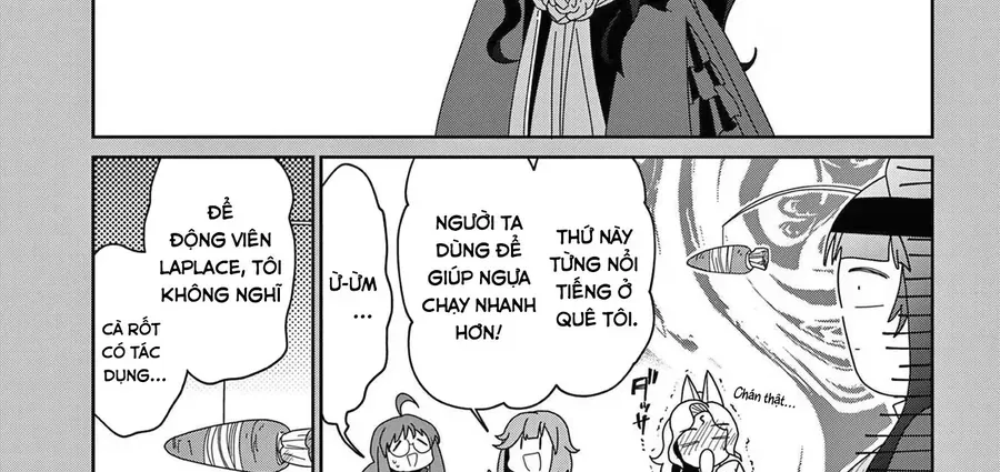 Bị Tên Đội Trưởng Trọng Nam Khinh Nữ Đá Khỏi Nhóm Tôi Bèn Hợp Tác Cùng Nữ Pháp Sư Huyền Thoại! [Chap 1-31.5]