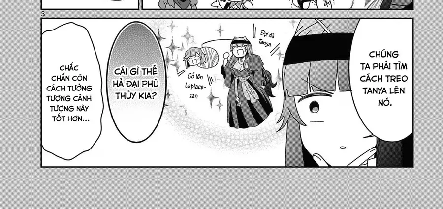 Bị Tên Đội Trưởng Trọng Nam Khinh Nữ Đá Khỏi Nhóm Tôi Bèn Hợp Tác Cùng Nữ Pháp Sư Huyền Thoại! [Chap 1-31.5]