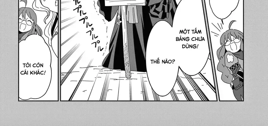 Bị Tên Đội Trưởng Trọng Nam Khinh Nữ Đá Khỏi Nhóm Tôi Bèn Hợp Tác Cùng Nữ Pháp Sư Huyền Thoại! [Chap 1-31.5]