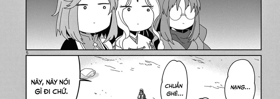 Bị Tên Đội Trưởng Trọng Nam Khinh Nữ Đá Khỏi Nhóm Tôi Bèn Hợp Tác Cùng Nữ Pháp Sư Huyền Thoại! [Chap 1-31.5]