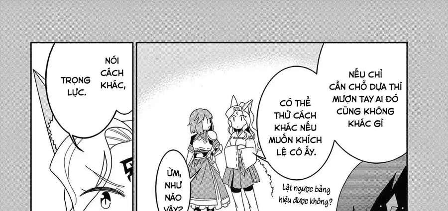 Bị Tên Đội Trưởng Trọng Nam Khinh Nữ Đá Khỏi Nhóm Tôi Bèn Hợp Tác Cùng Nữ Pháp Sư Huyền Thoại! [Chap 1-31.5]