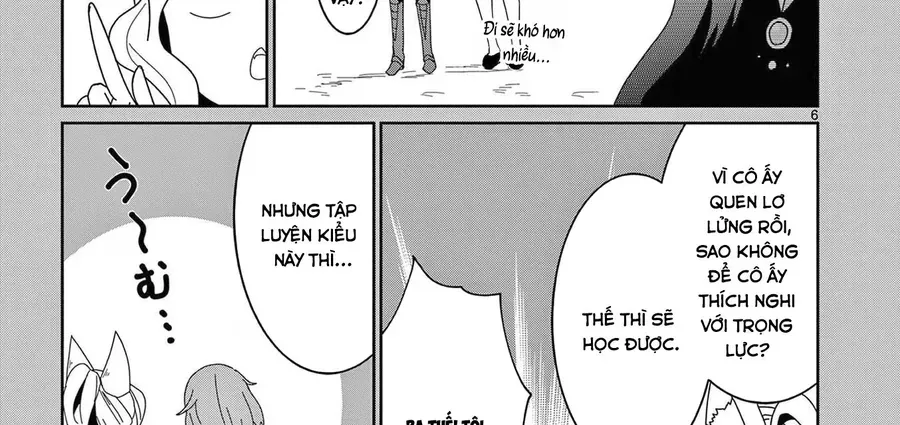 Bị Tên Đội Trưởng Trọng Nam Khinh Nữ Đá Khỏi Nhóm Tôi Bèn Hợp Tác Cùng Nữ Pháp Sư Huyền Thoại! [Chap 1-31.5]