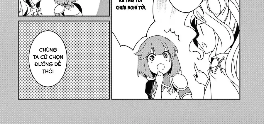 Bị Tên Đội Trưởng Trọng Nam Khinh Nữ Đá Khỏi Nhóm Tôi Bèn Hợp Tác Cùng Nữ Pháp Sư Huyền Thoại! [Chap 1-31.5]