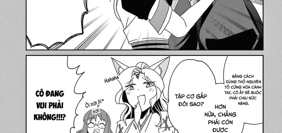 Bị Tên Đội Trưởng Trọng Nam Khinh Nữ Đá Khỏi Nhóm Tôi Bèn Hợp Tác Cùng Nữ Pháp Sư Huyền Thoại! [Chap 1-31.5]