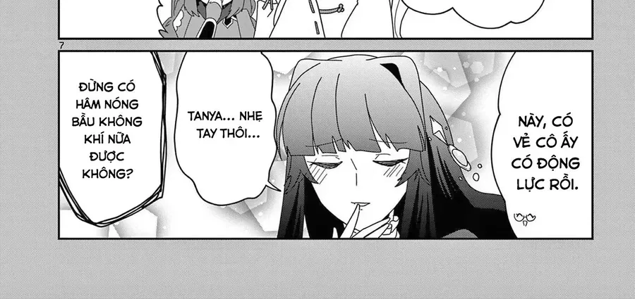 Bị Tên Đội Trưởng Trọng Nam Khinh Nữ Đá Khỏi Nhóm Tôi Bèn Hợp Tác Cùng Nữ Pháp Sư Huyền Thoại! [Chap 1-31.5]