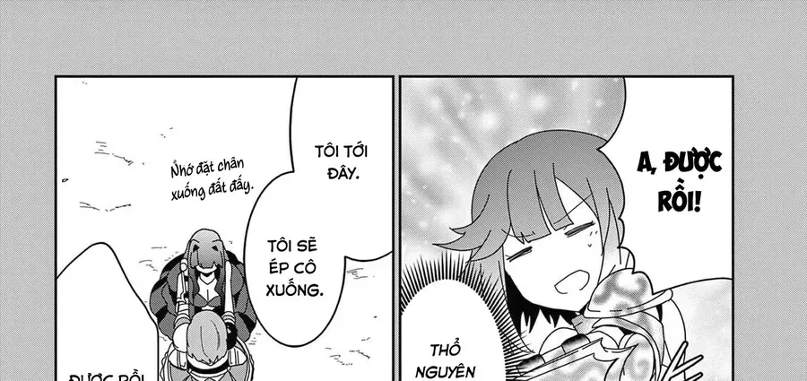 Bị Tên Đội Trưởng Trọng Nam Khinh Nữ Đá Khỏi Nhóm Tôi Bèn Hợp Tác Cùng Nữ Pháp Sư Huyền Thoại! [Chap 1-31.5]