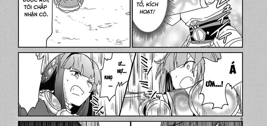 Bị Tên Đội Trưởng Trọng Nam Khinh Nữ Đá Khỏi Nhóm Tôi Bèn Hợp Tác Cùng Nữ Pháp Sư Huyền Thoại! [Chap 1-31.5]