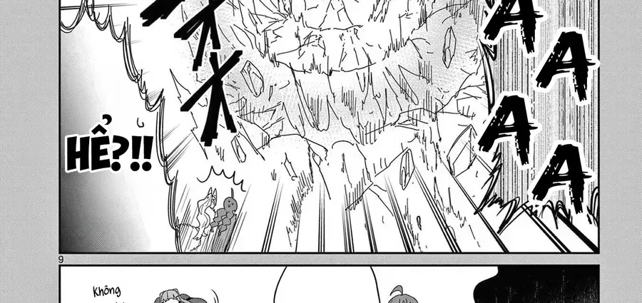 Bị Tên Đội Trưởng Trọng Nam Khinh Nữ Đá Khỏi Nhóm Tôi Bèn Hợp Tác Cùng Nữ Pháp Sư Huyền Thoại! [Chap 1-31.5]