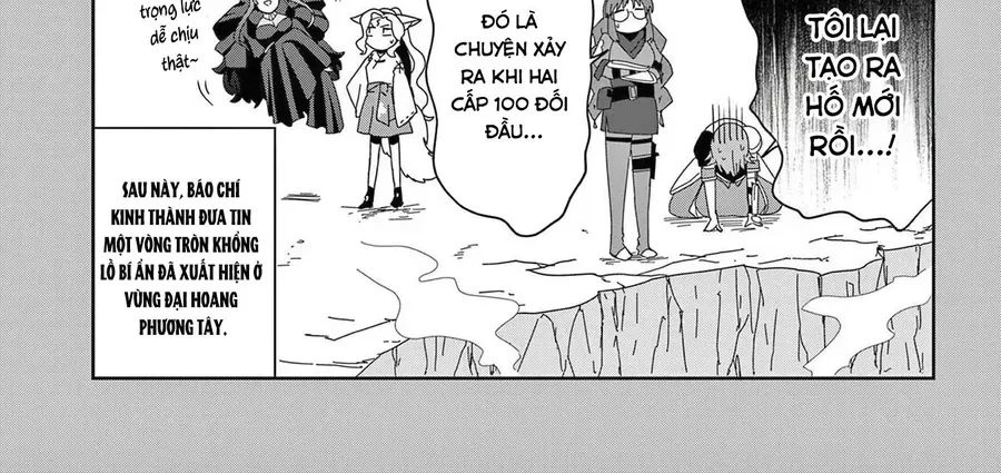 Bị Tên Đội Trưởng Trọng Nam Khinh Nữ Đá Khỏi Nhóm Tôi Bèn Hợp Tác Cùng Nữ Pháp Sư Huyền Thoại! [Chap 1-31.5]