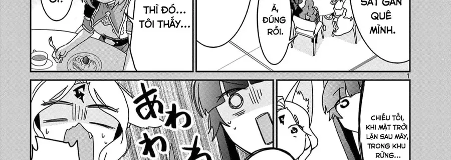 Bị Tên Đội Trưởng Trọng Nam Khinh Nữ Đá Khỏi Nhóm Tôi Bèn Hợp Tác Cùng Nữ Pháp Sư Huyền Thoại! [Chap 1-31.5]