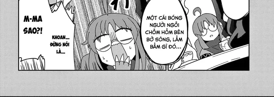 Bị Tên Đội Trưởng Trọng Nam Khinh Nữ Đá Khỏi Nhóm Tôi Bèn Hợp Tác Cùng Nữ Pháp Sư Huyền Thoại! [Chap 1-31.5]