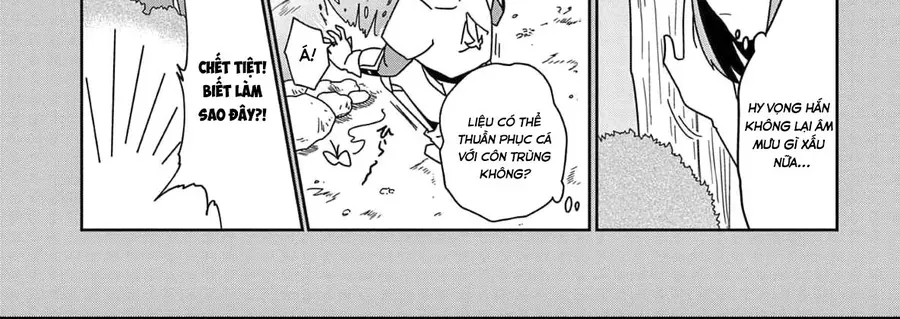 Bị Tên Đội Trưởng Trọng Nam Khinh Nữ Đá Khỏi Nhóm Tôi Bèn Hợp Tác Cùng Nữ Pháp Sư Huyền Thoại! [Chap 1-31.5]