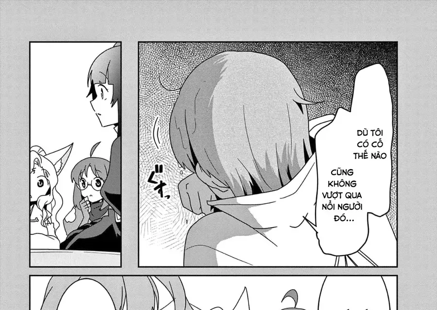 Bị Tên Đội Trưởng Trọng Nam Khinh Nữ Đá Khỏi Nhóm Tôi Bèn Hợp Tác Cùng Nữ Pháp Sư Huyền Thoại! [Chap 1-31.5]