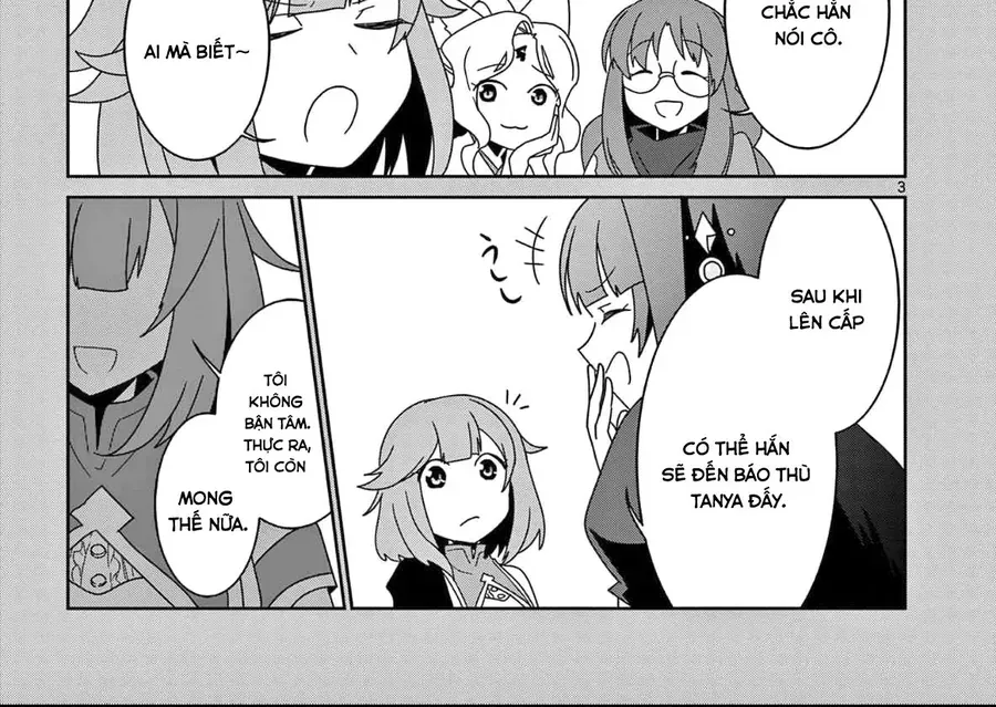 Bị Tên Đội Trưởng Trọng Nam Khinh Nữ Đá Khỏi Nhóm Tôi Bèn Hợp Tác Cùng Nữ Pháp Sư Huyền Thoại! [Chap 1-31.5]