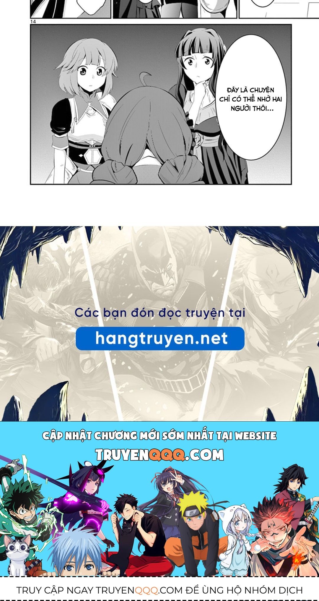 Bị Tên Đội Trưởng Trọng Nam Khinh Nữ Đá Khỏi Nhóm Tôi Bèn Hợp Tác Cùng Nữ Pháp Sư Huyền Thoại! [Chap 1-31.5]