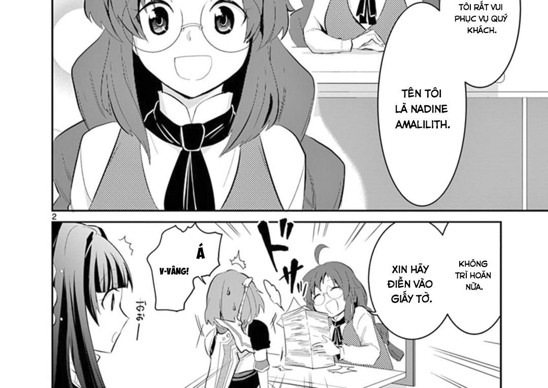 Bị Tên Đội Trưởng Trọng Nam Khinh Nữ Đá Khỏi Nhóm Tôi Bèn Hợp Tác Cùng Nữ Pháp Sư Huyền Thoại! [Chap 1-31.5]