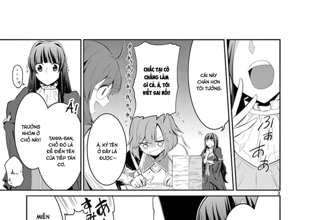 Bị Tên Đội Trưởng Trọng Nam Khinh Nữ Đá Khỏi Nhóm Tôi Bèn Hợp Tác Cùng Nữ Pháp Sư Huyền Thoại! [Chap 1-31.5]