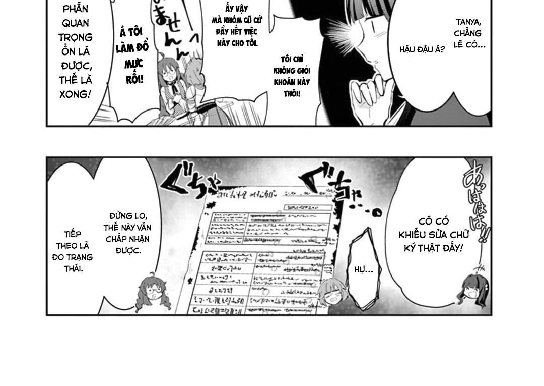 Bị Tên Đội Trưởng Trọng Nam Khinh Nữ Đá Khỏi Nhóm Tôi Bèn Hợp Tác Cùng Nữ Pháp Sư Huyền Thoại! [Chap 1-31.5]