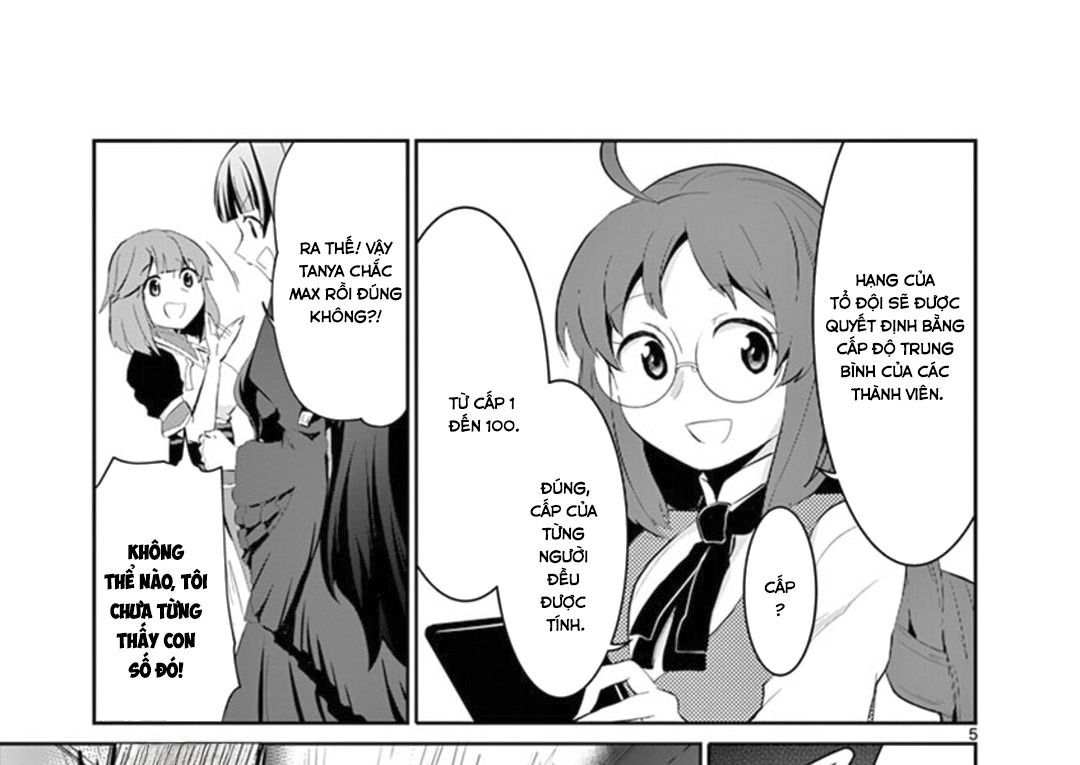 Bị Tên Đội Trưởng Trọng Nam Khinh Nữ Đá Khỏi Nhóm Tôi Bèn Hợp Tác Cùng Nữ Pháp Sư Huyền Thoại! [Chap 1-31.5]