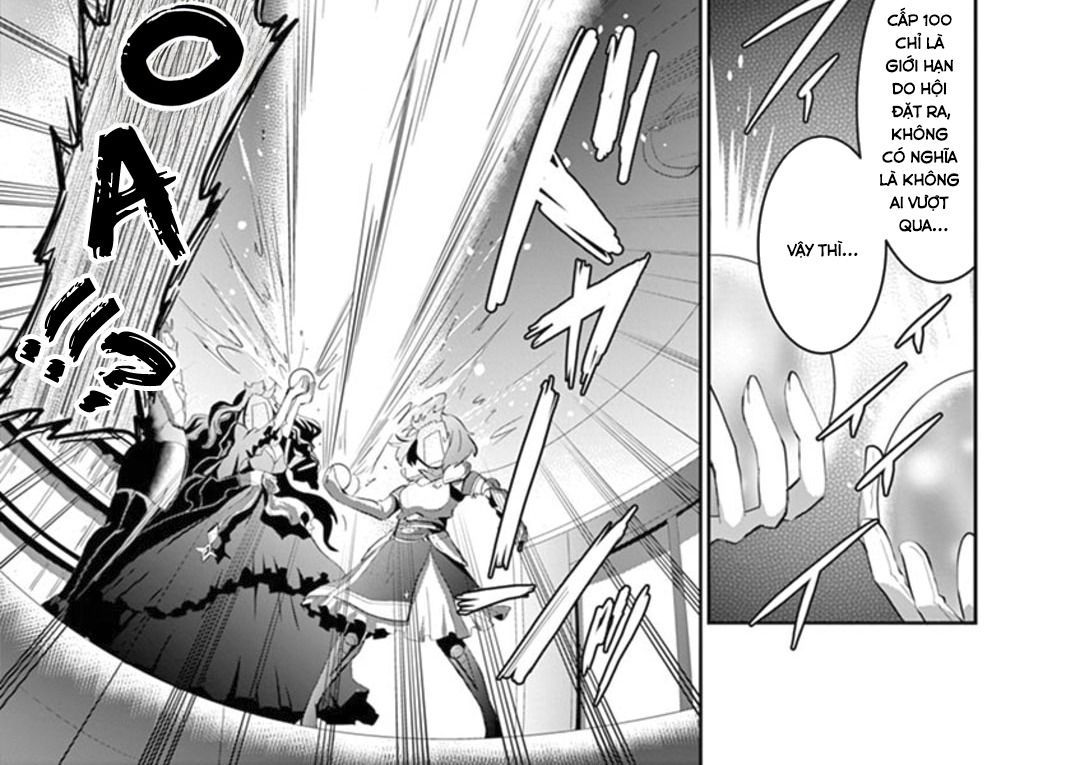 Bị Tên Đội Trưởng Trọng Nam Khinh Nữ Đá Khỏi Nhóm Tôi Bèn Hợp Tác Cùng Nữ Pháp Sư Huyền Thoại! [Chap 1-31.5]