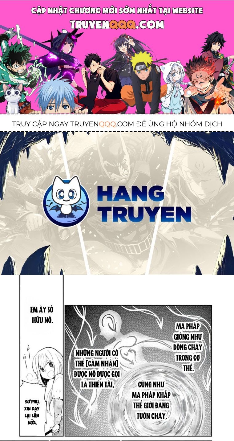 Bị Tên Đội Trưởng Trọng Nam Khinh Nữ Đá Khỏi Nhóm Tôi Bèn Hợp Tác Cùng Nữ Pháp Sư Huyền Thoại! [Chap 1-31.5]