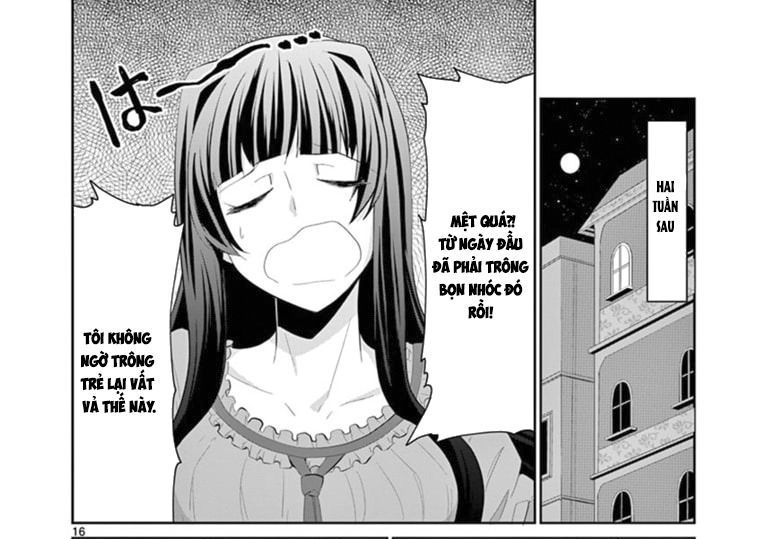 Bị Tên Đội Trưởng Trọng Nam Khinh Nữ Đá Khỏi Nhóm Tôi Bèn Hợp Tác Cùng Nữ Pháp Sư Huyền Thoại! [Chap 1-31.5]