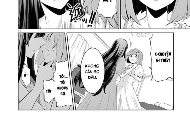 Bị Tên Đội Trưởng Trọng Nam Khinh Nữ Đá Khỏi Nhóm Tôi Bèn Hợp Tác Cùng Nữ Pháp Sư Huyền Thoại! [Chap 1-31.5]