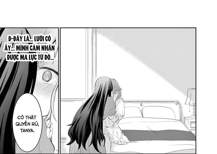 Bị Tên Đội Trưởng Trọng Nam Khinh Nữ Đá Khỏi Nhóm Tôi Bèn Hợp Tác Cùng Nữ Pháp Sư Huyền Thoại! [Chap 1-31.5]