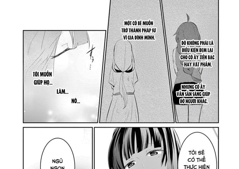 Bị Tên Đội Trưởng Trọng Nam Khinh Nữ Đá Khỏi Nhóm Tôi Bèn Hợp Tác Cùng Nữ Pháp Sư Huyền Thoại! [Chap 1-31.5]