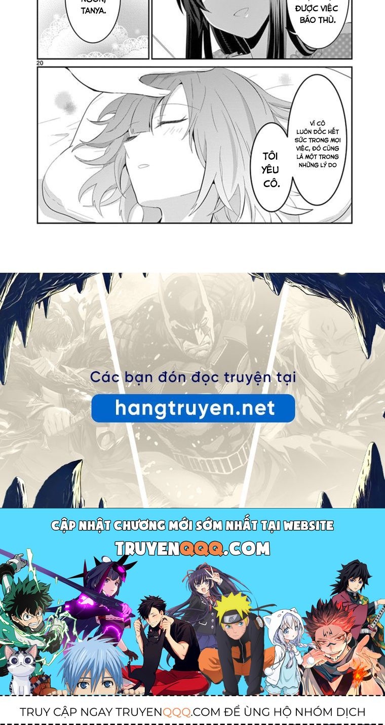 Bị Tên Đội Trưởng Trọng Nam Khinh Nữ Đá Khỏi Nhóm Tôi Bèn Hợp Tác Cùng Nữ Pháp Sư Huyền Thoại! [Chap 1-31.5]