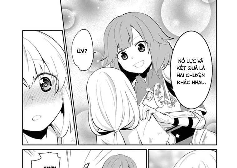 Bị Tên Đội Trưởng Trọng Nam Khinh Nữ Đá Khỏi Nhóm Tôi Bèn Hợp Tác Cùng Nữ Pháp Sư Huyền Thoại! [Chap 1-31.5]