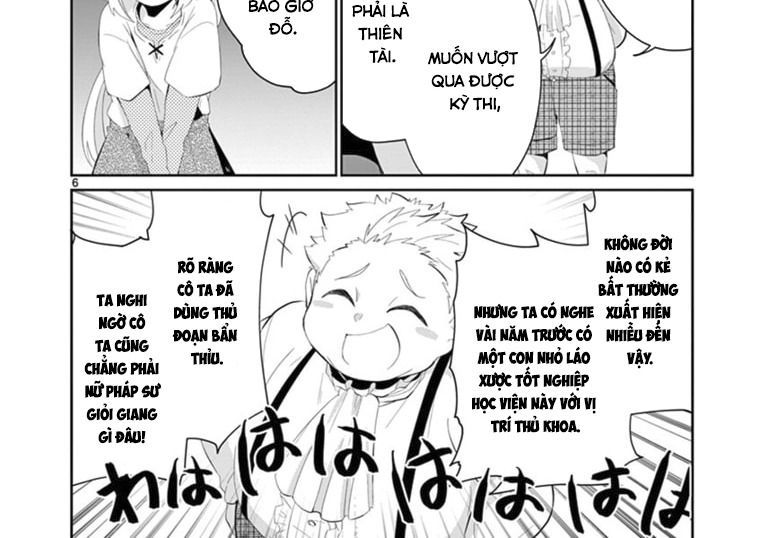 Bị Tên Đội Trưởng Trọng Nam Khinh Nữ Đá Khỏi Nhóm Tôi Bèn Hợp Tác Cùng Nữ Pháp Sư Huyền Thoại! [Chap 1-31.5]