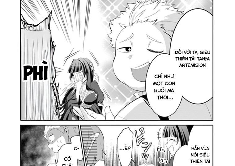 Bị Tên Đội Trưởng Trọng Nam Khinh Nữ Đá Khỏi Nhóm Tôi Bèn Hợp Tác Cùng Nữ Pháp Sư Huyền Thoại! [Chap 1-31.5]