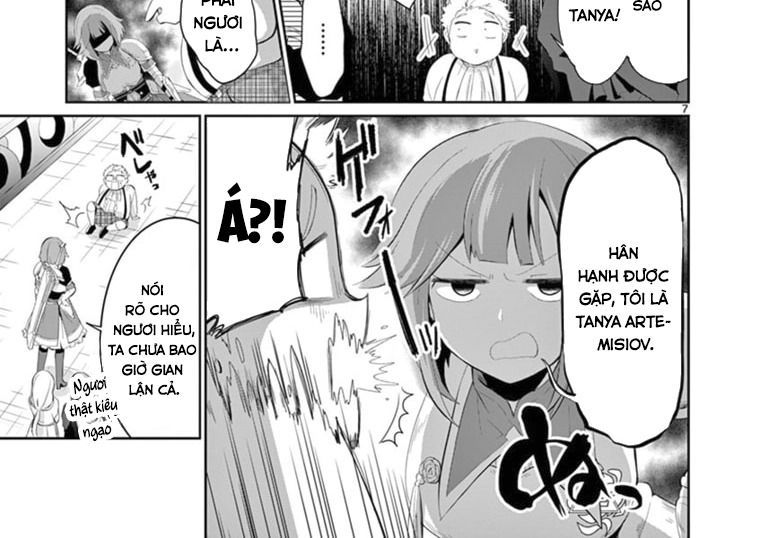 Bị Tên Đội Trưởng Trọng Nam Khinh Nữ Đá Khỏi Nhóm Tôi Bèn Hợp Tác Cùng Nữ Pháp Sư Huyền Thoại! [Chap 1-31.5]