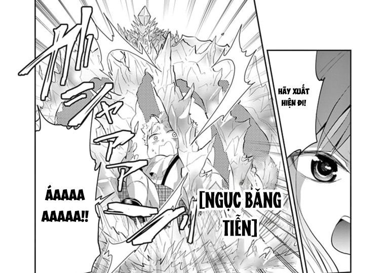 Bị Tên Đội Trưởng Trọng Nam Khinh Nữ Đá Khỏi Nhóm Tôi Bèn Hợp Tác Cùng Nữ Pháp Sư Huyền Thoại! [Chap 1-31.5]