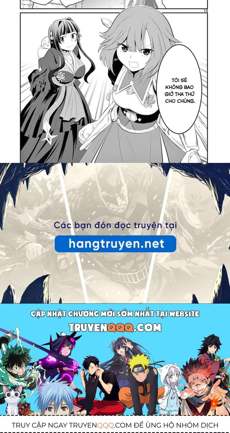 Bị Tên Đội Trưởng Trọng Nam Khinh Nữ Đá Khỏi Nhóm Tôi Bèn Hợp Tác Cùng Nữ Pháp Sư Huyền Thoại! [Chap 1-31.5]