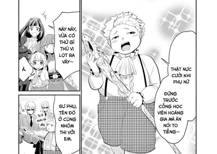 Bị Tên Đội Trưởng Trọng Nam Khinh Nữ Đá Khỏi Nhóm Tôi Bèn Hợp Tác Cùng Nữ Pháp Sư Huyền Thoại! [Chap 1-31.5]