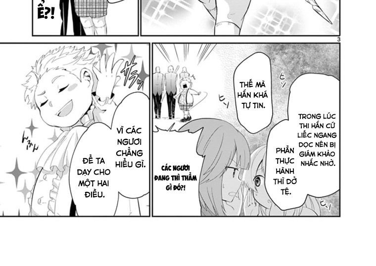 Bị Tên Đội Trưởng Trọng Nam Khinh Nữ Đá Khỏi Nhóm Tôi Bèn Hợp Tác Cùng Nữ Pháp Sư Huyền Thoại! [Chap 1-31.5]