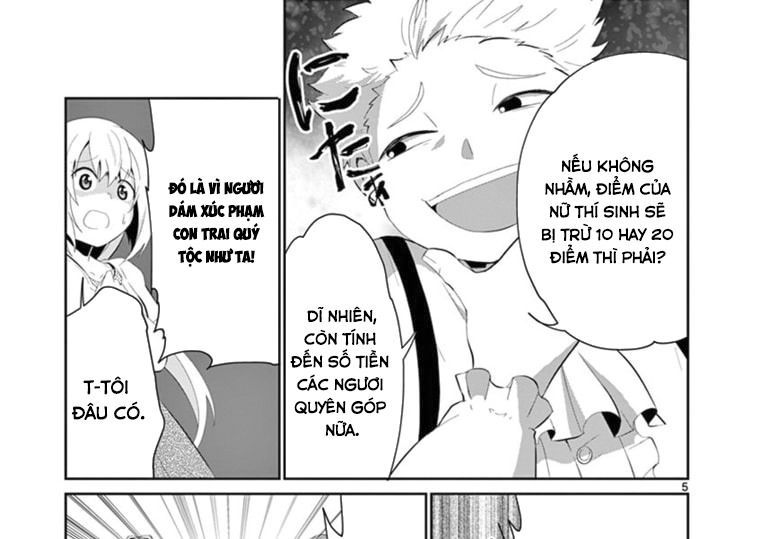 Bị Tên Đội Trưởng Trọng Nam Khinh Nữ Đá Khỏi Nhóm Tôi Bèn Hợp Tác Cùng Nữ Pháp Sư Huyền Thoại! [Chap 1-31.5]