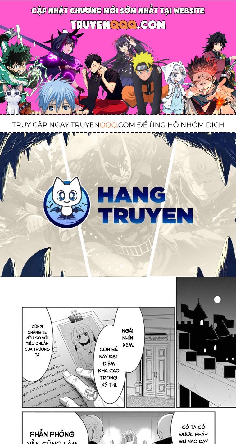 Bị Tên Đội Trưởng Trọng Nam Khinh Nữ Đá Khỏi Nhóm Tôi Bèn Hợp Tác Cùng Nữ Pháp Sư Huyền Thoại! [Chap 1-31.5]