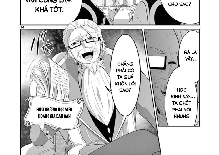 Bị Tên Đội Trưởng Trọng Nam Khinh Nữ Đá Khỏi Nhóm Tôi Bèn Hợp Tác Cùng Nữ Pháp Sư Huyền Thoại! [Chap 1-31.5]