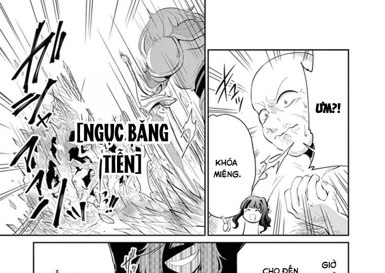 Bị Tên Đội Trưởng Trọng Nam Khinh Nữ Đá Khỏi Nhóm Tôi Bèn Hợp Tác Cùng Nữ Pháp Sư Huyền Thoại! [Chap 1-31.5]